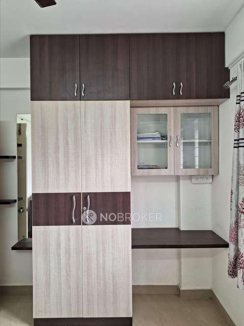 3 BHK Flat In Sandrome Jade Apartments, Kada Agrahara For Sale  In Vq58+fv2, B Hosahalli Rd, Sree Narayana Nagar, Chikkadunnasandra, Kada Agrahara, Karnataka 562125, India