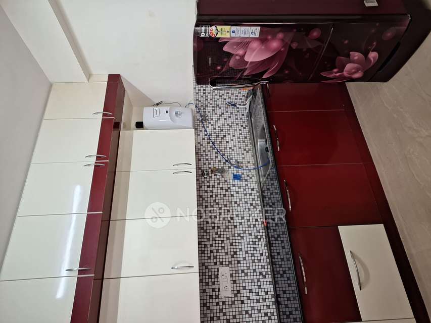 3 BHK Flat In Sandrome Jade Apartments, Kada Agrahara For Sale  In Vq58+fv2, B Hosahalli Rd, Sree Narayana Nagar, Chikkadunnasandra, Kada Agrahara, Karnataka 562125, India