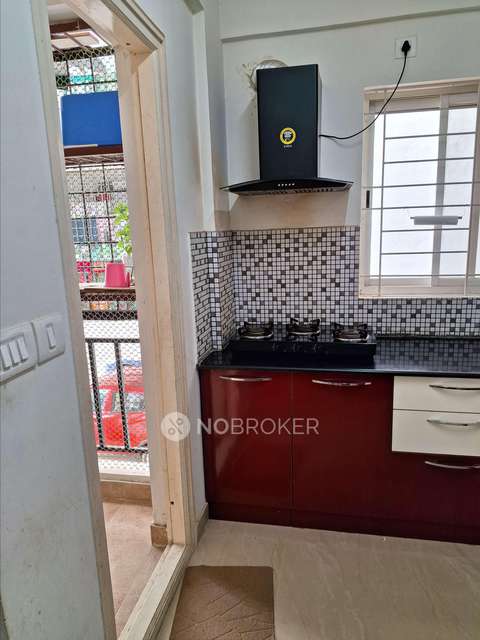 3 BHK Flat In Sandrome Jade Apartments, Kada Agrahara For Sale  In Vq58+fv2, B Hosahalli Rd, Sree Narayana Nagar, Chikkadunnasandra, Kada Agrahara, Karnataka 562125, India