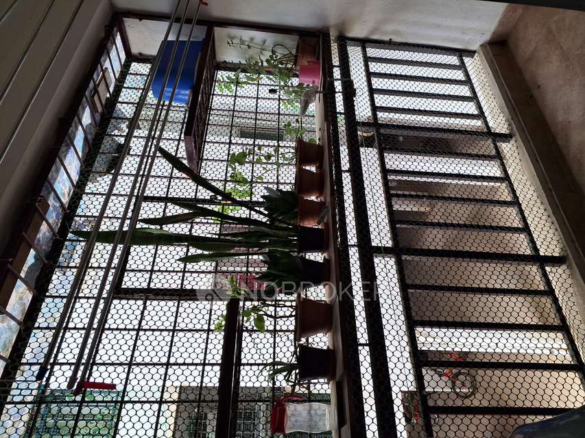 3 BHK Flat In Sandrome Jade Apartments, Kada Agrahara For Sale  In Vq58+fv2, B Hosahalli Rd, Sree Narayana Nagar, Chikkadunnasandra, Kada Agrahara, Karnataka 562125, India