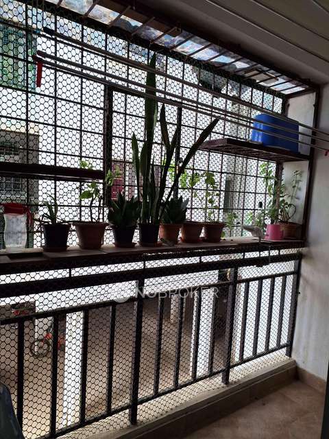 3 BHK Flat In Sandrome Jade Apartments, Kada Agrahara For Sale  In Vq58+fv2, B Hosahalli Rd, Sree Narayana Nagar, Chikkadunnasandra, Kada Agrahara, Karnataka 562125, India