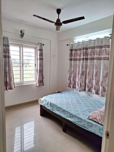 3 BHK Flat In Sandrome Jade Apartments, Kada Agrahara For Sale  In Vq58+fv2, B Hosahalli Rd, Sree Narayana Nagar, Chikkadunnasandra, Kada Agrahara, Karnataka 562125, India