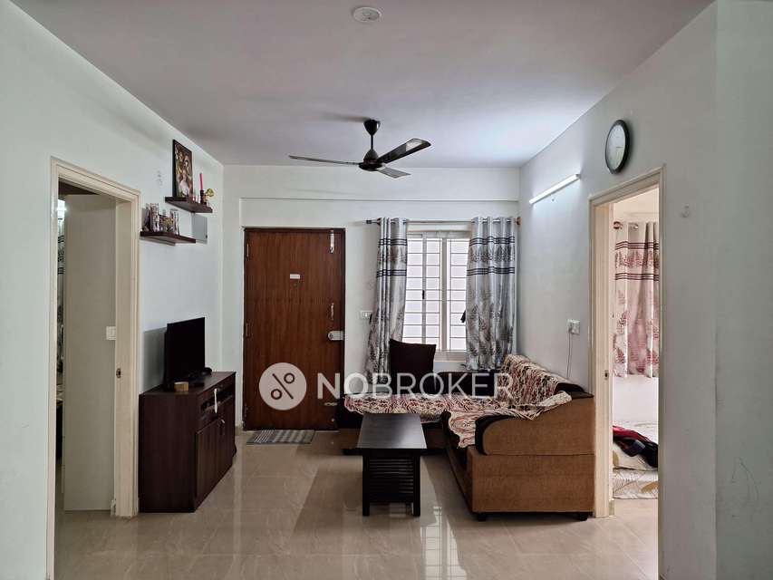 3 BHK Flat In Sandrome Jade Apartments, Kada Agrahara For Sale  In Vq58+fv2, B Hosahalli Rd, Sree Narayana Nagar, Chikkadunnasandra, Kada Agrahara, Karnataka 562125, India