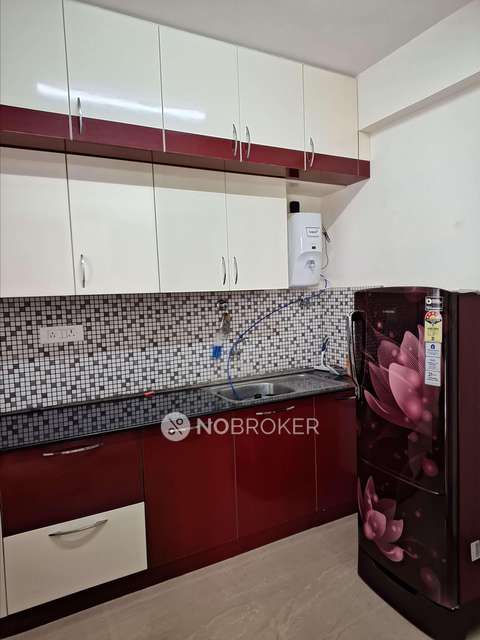 3 BHK Flat In Sandrome Jade Apartments, Kada Agrahara For Sale  In Vq58+fv2, B Hosahalli Rd, Sree Narayana Nagar, Chikkadunnasandra, Kada Agrahara, Karnataka 562125, India