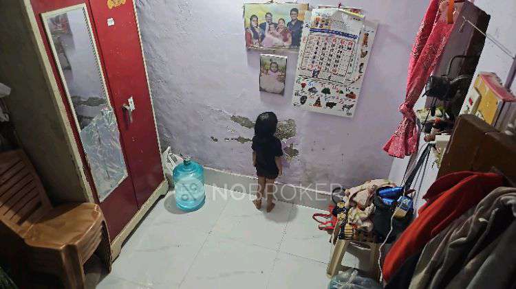 1 RK House For Sale  In Colaba