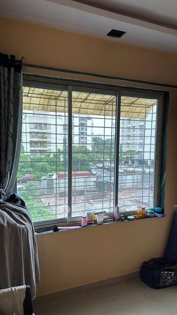 2 BHK Flat In Gothivali For Sale  In Ghansoli