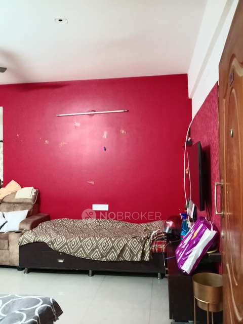 2 BHK Flat In Gagan Lake View For Sale  In Hoodi