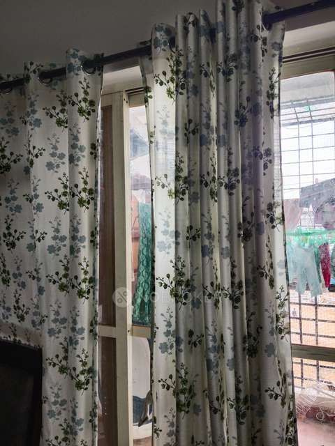 2 BHK Flat In Gagan Lake View For Sale  In Hoodi