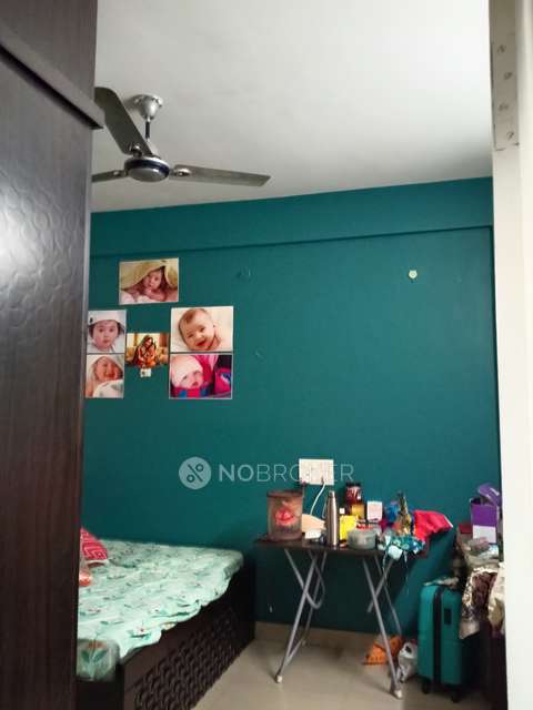 2 BHK Flat In Gagan Lake View For Sale  In Hoodi