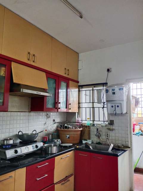 2 BHK Flat In Gagan Lake View For Sale  In Hoodi