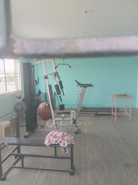 2 BHK Flat In Gagan Lake View For Sale  In Hoodi