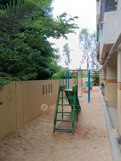 2 BHK Flat In Gagan Lake View For Sale  In Hoodi