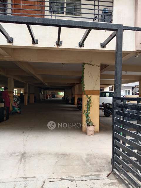 2 BHK Flat In Gagan Lake View For Sale  In Hoodi