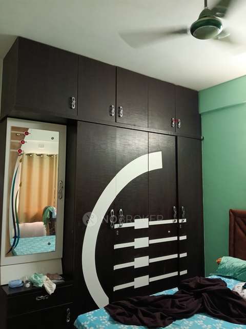 2 BHK Flat In Gagan Lake View For Sale  In Hoodi