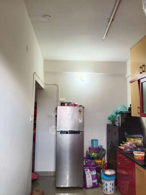 2 BHK Flat In Gagan Lake View For Sale  In Hoodi