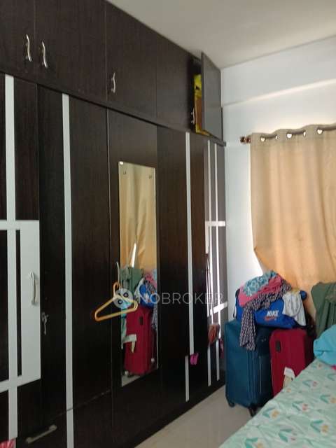 2 BHK Flat In Gagan Lake View For Sale  In Hoodi