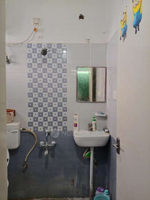 2 BHK Flat In Gagan Lake View For Sale  In Hoodi