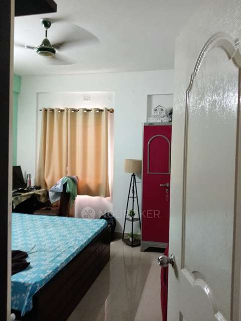 2 BHK Flat In Gagan Lake View For Sale  In Hoodi