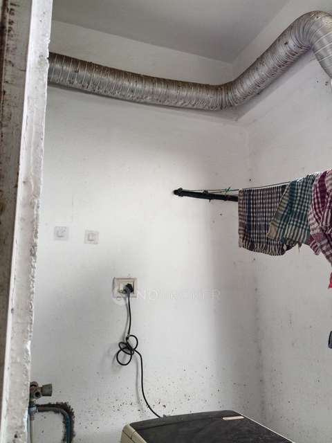 2 BHK Flat In Gagan Lake View For Sale  In Hoodi