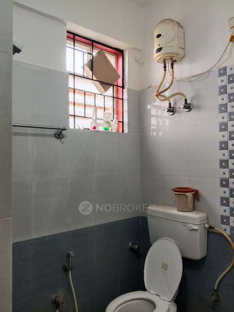 2 BHK Flat In Gagan Lake View For Sale  In Hoodi