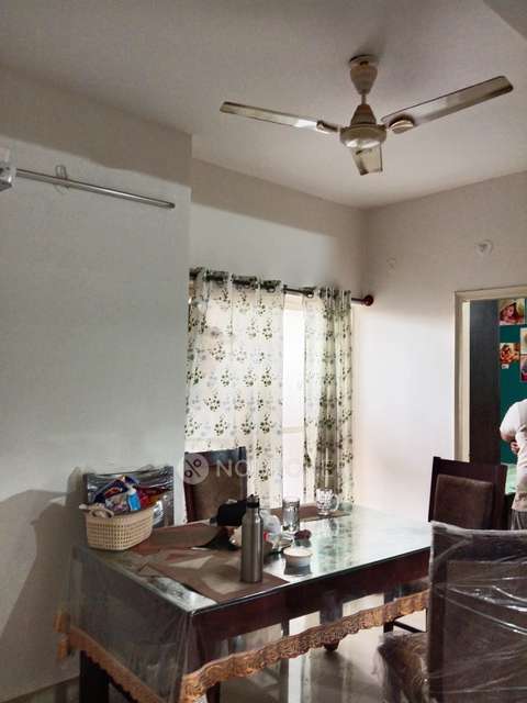 2 BHK Flat In Gagan Lake View For Sale  In Hoodi
