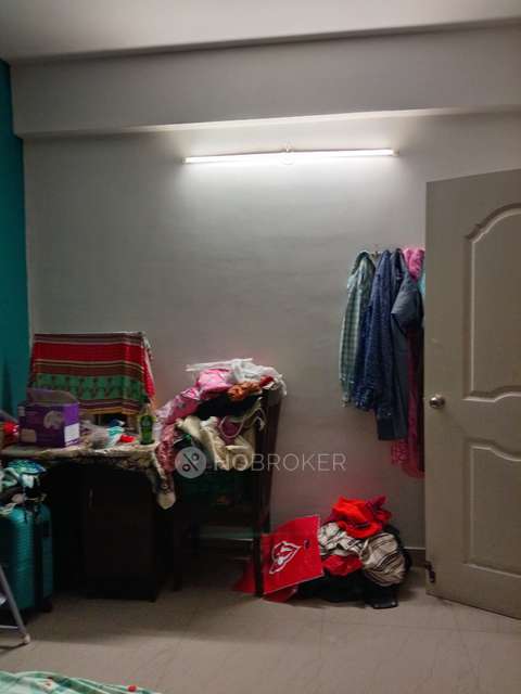 2 BHK Flat In Gagan Lake View For Sale  In Hoodi