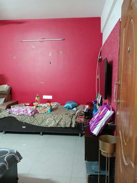 2 BHK Flat In Gagan Lake View For Sale  In Hoodi