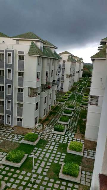 2 BHK Flat In Greenwood Residency For Sale  In Greenwood Residency