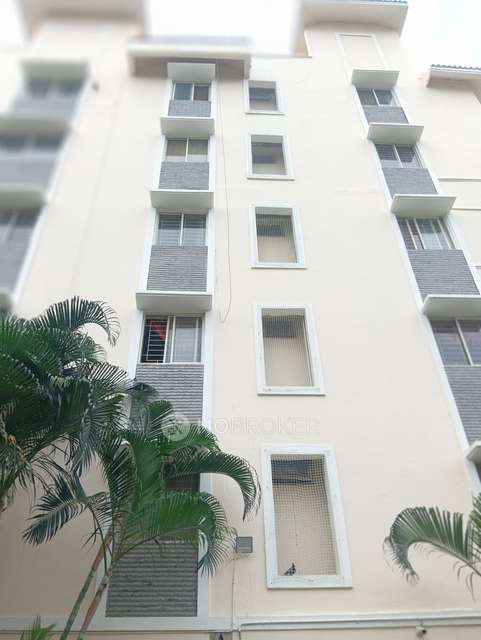 2 BHK Flat In Greenwood Residency For Sale  In Greenwood Residency