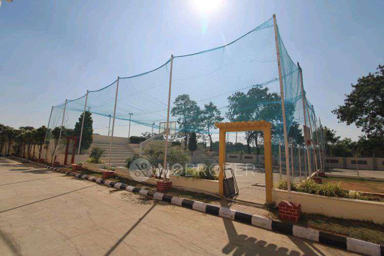 2 BHK Flat In Greenwood Residency For Sale  In Greenwood Residency