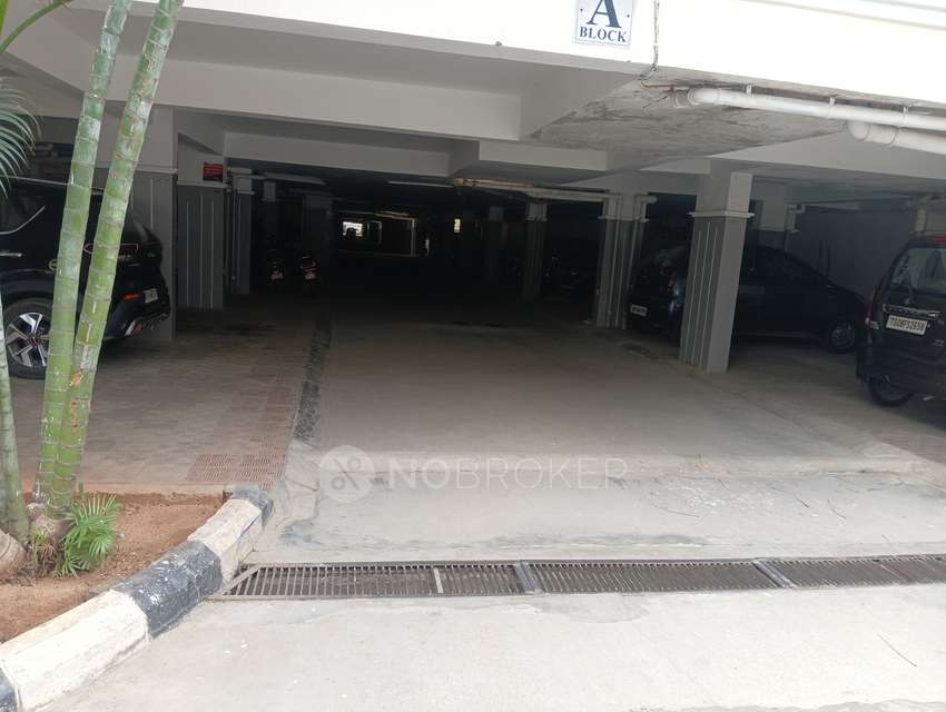 2 BHK Flat In Greenwood Residency For Sale  In Greenwood Residency