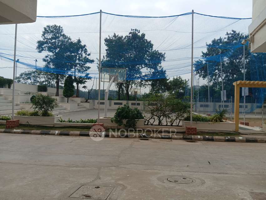 2 BHK Flat In Greenwood Residency For Sale  In Greenwood Residency