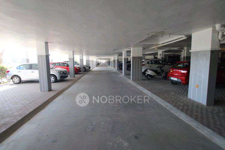 2 BHK Flat In Greenwood Residency For Sale  In Greenwood Residency