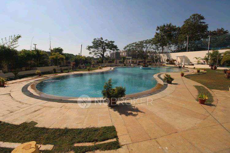 2 BHK Flat In Greenwood Residency For Sale  In Greenwood Residency