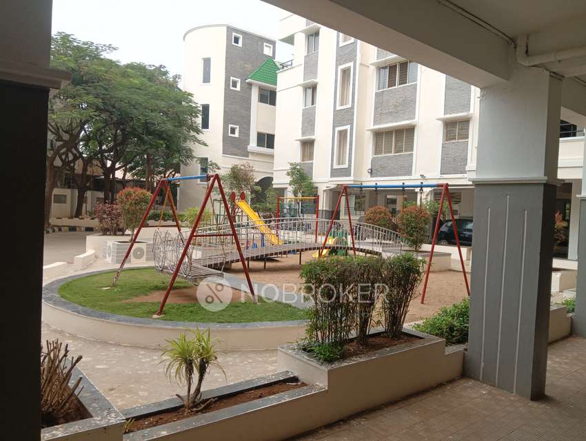 2 BHK Flat In Greenwood Residency For Sale  In Greenwood Residency