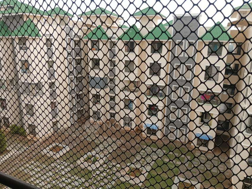 2 BHK Flat In Greenwood Residency For Sale  In Greenwood Residency