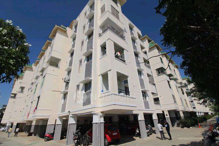 2 BHK Flat In Greenwood Residency For Sale  In Greenwood Residency