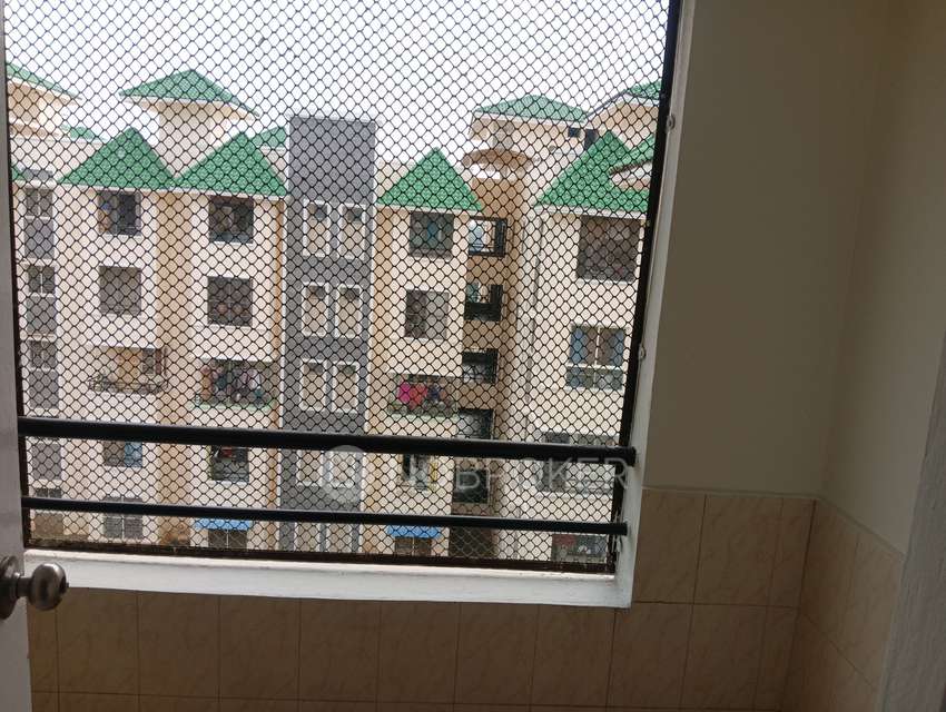 2 BHK Flat In Greenwood Residency For Sale  In Greenwood Residency