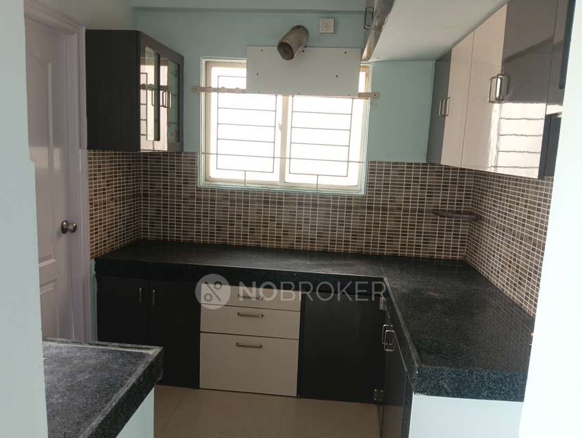 2 BHK Flat In Greenwood Residency For Sale  In Greenwood Residency