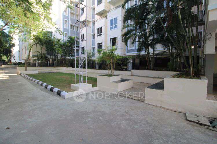 2 BHK Flat In Greenwood Residency For Sale  In Greenwood Residency