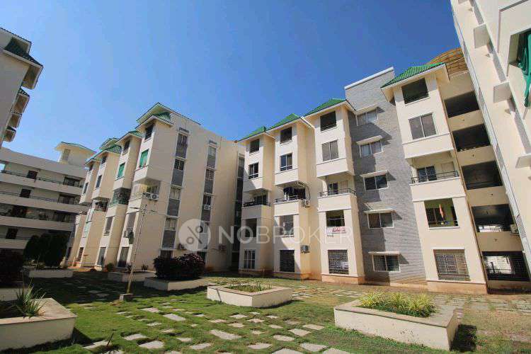 2 BHK Flat In Greenwood Residency For Sale  In Greenwood Residency
