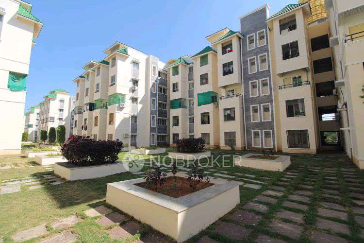 2 BHK Flat In Greenwood Residency For Sale  In Greenwood Residency