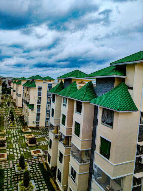 2 BHK Flat In Greenwood Residency For Sale  In Greenwood Residency