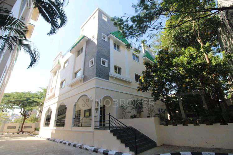 2 BHK Flat In Greenwood Residency For Sale  In Greenwood Residency