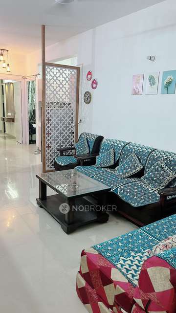 2 BHK Villa In Suncity Avenue 76 for Rent  In Main Branch Road