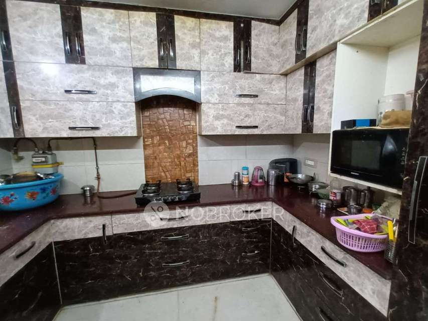 3 BHK Flat In Dwarkadheesh Apartment For Sale  In Dwarka
