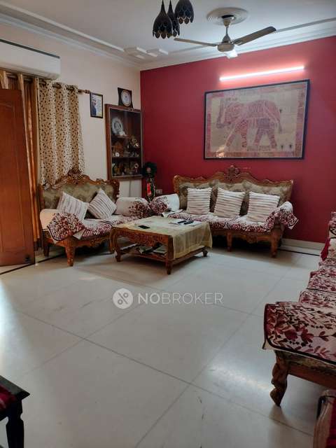3 BHK Flat In Dwarkadheesh Apartment For Sale  In Dwarka