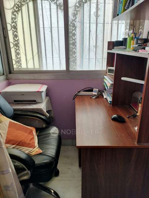 3 BHK Flat In Dwarkadheesh Apartment For Sale  In Dwarka