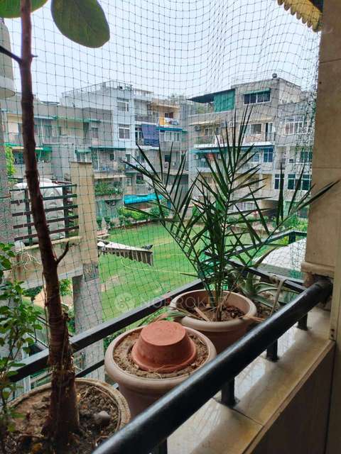 3 BHK Flat In Dwarkadheesh Apartment For Sale  In Dwarka