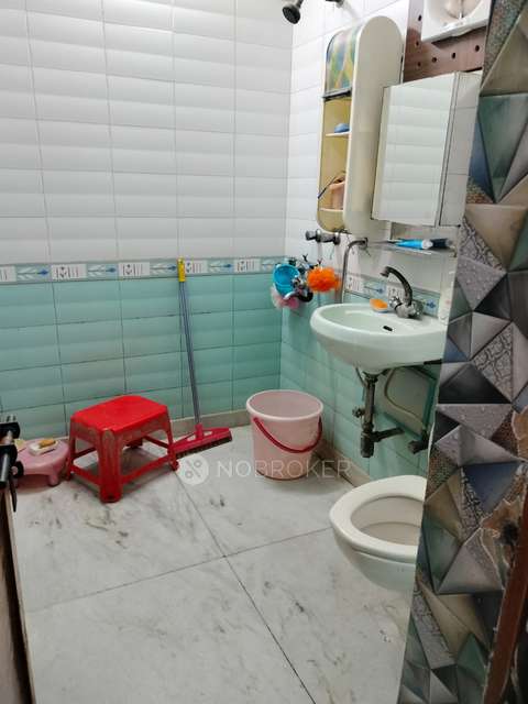 3 BHK Flat In Dwarkadheesh Apartment For Sale  In Dwarka